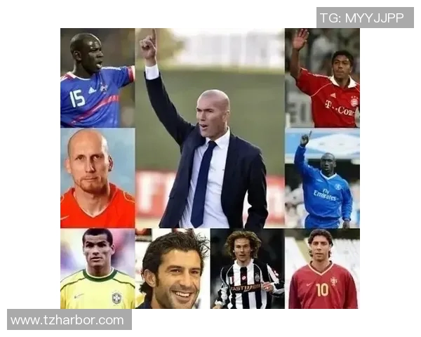 全球顶级足球巨星盘点与他们的辉煌成就分析