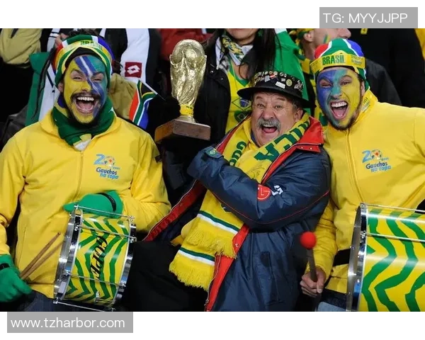 深圳足球巴西热潮兴起球迷热情助力球队崛起新征程