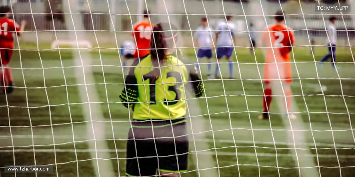 🏆热血赛事,即刻点燃你的热爱!